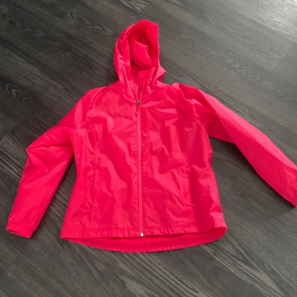 🍍LLBEAN🍍WIND BREAKER🍍size s-p🍍